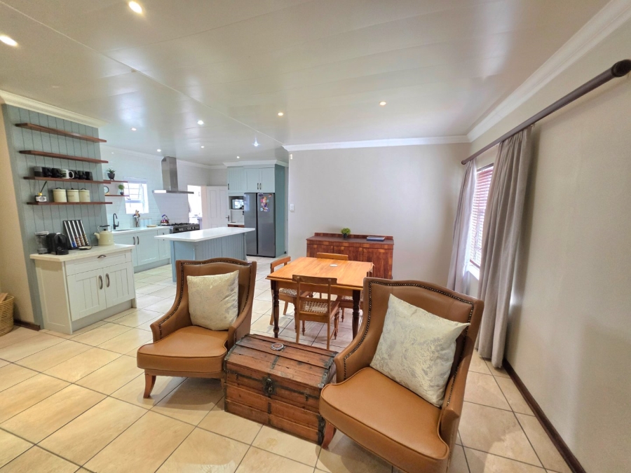 4 Bedroom Property for Sale in Panorama Free State